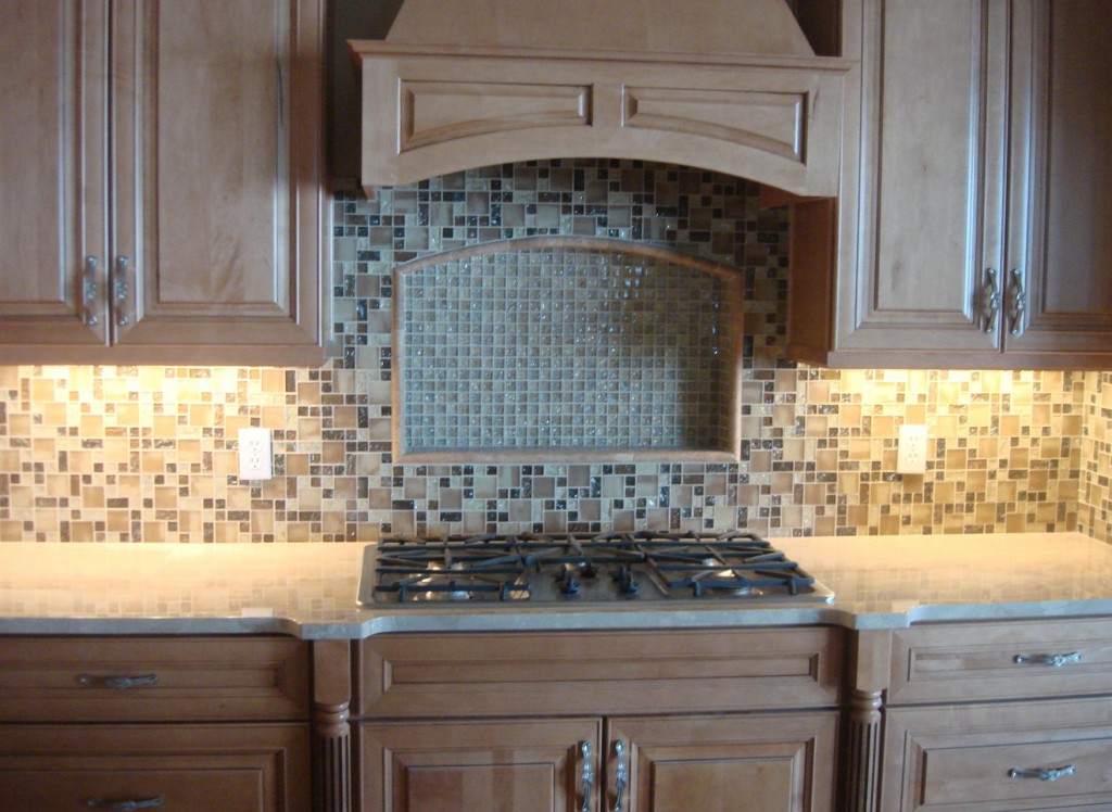 Destin Tile - Beautiful Kitchen